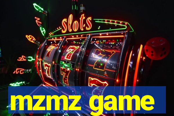 mzmz game